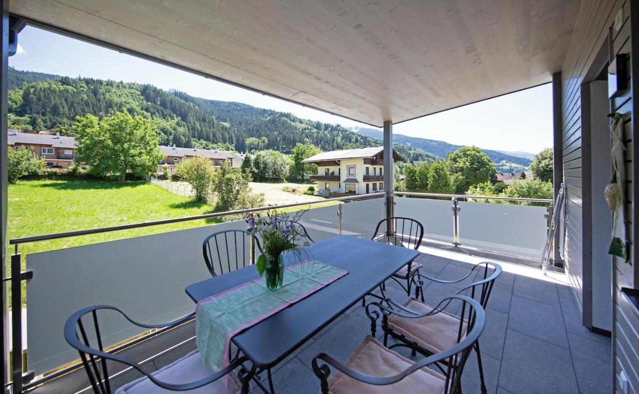 Ferienwohnungen Waltraud Trinker, Haus Luaran gambar